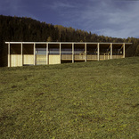 Haus des Wassers, Foto: Wolfgang Retter